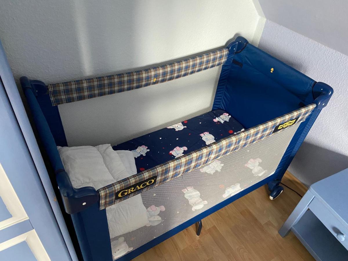 Ferien Im Wangerland Ferienwohnung Leuchtturm Minsen Schillig Hund Pool Sauna Norderaltendeich エクステリア 写真