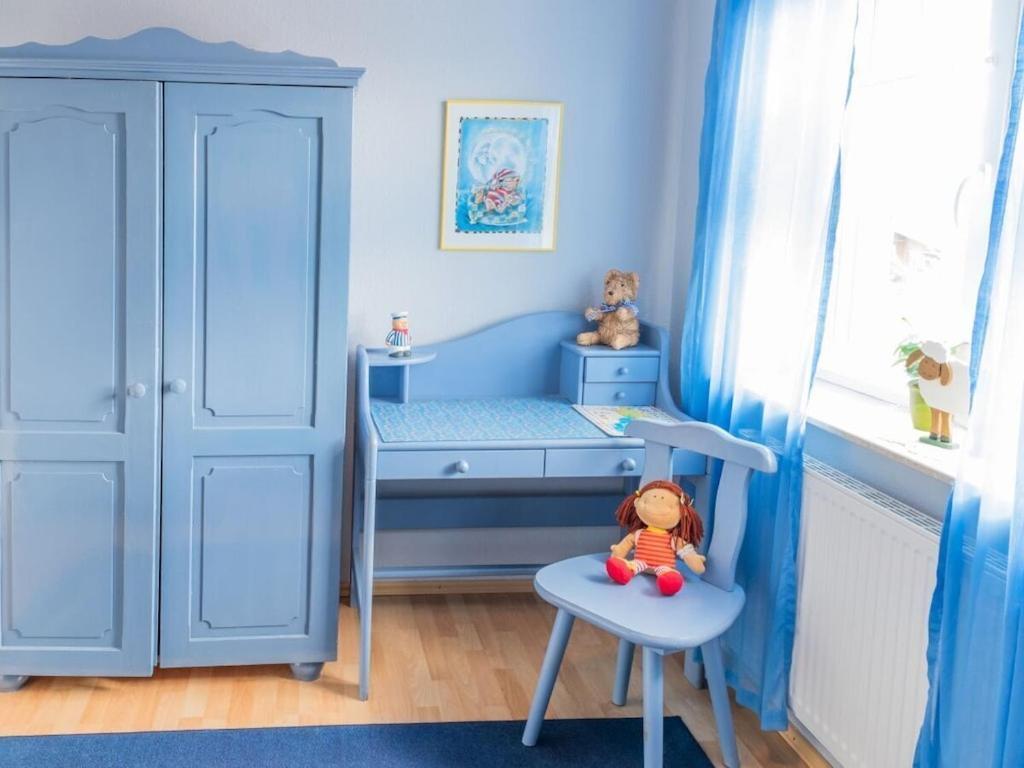 Ferien Im Wangerland Ferienwohnung Leuchtturm Minsen Schillig Hund Pool Sauna Norderaltendeich エクステリア 写真