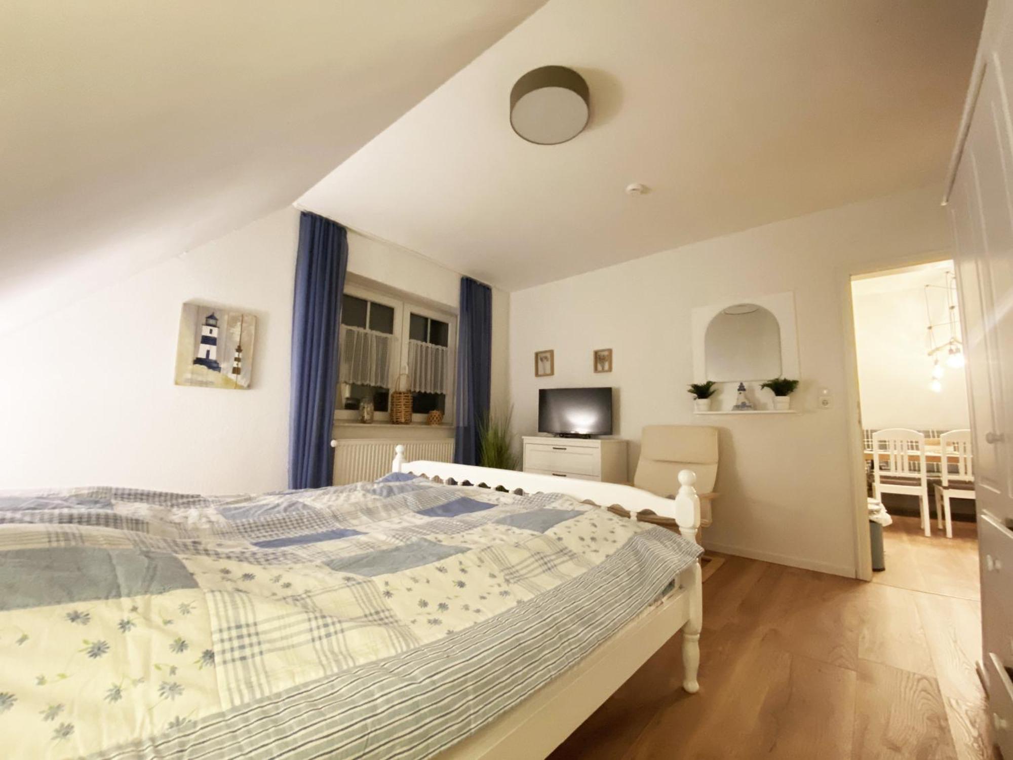 Ferien Im Wangerland Ferienwohnung Leuchtturm Minsen Schillig Hund Pool Sauna Norderaltendeich エクステリア 写真