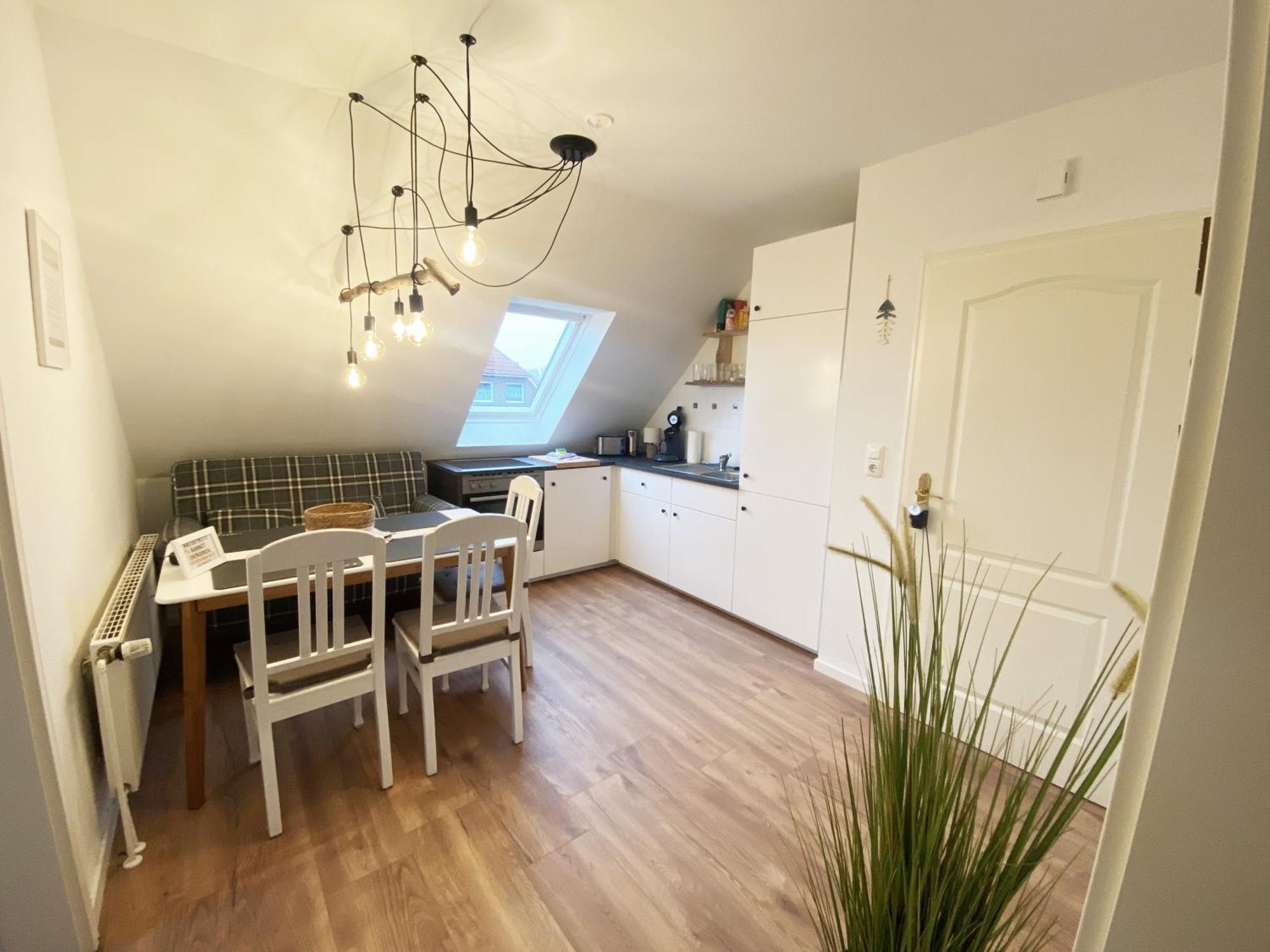 Ferien Im Wangerland Ferienwohnung Leuchtturm Minsen Schillig Hund Pool Sauna Norderaltendeich エクステリア 写真