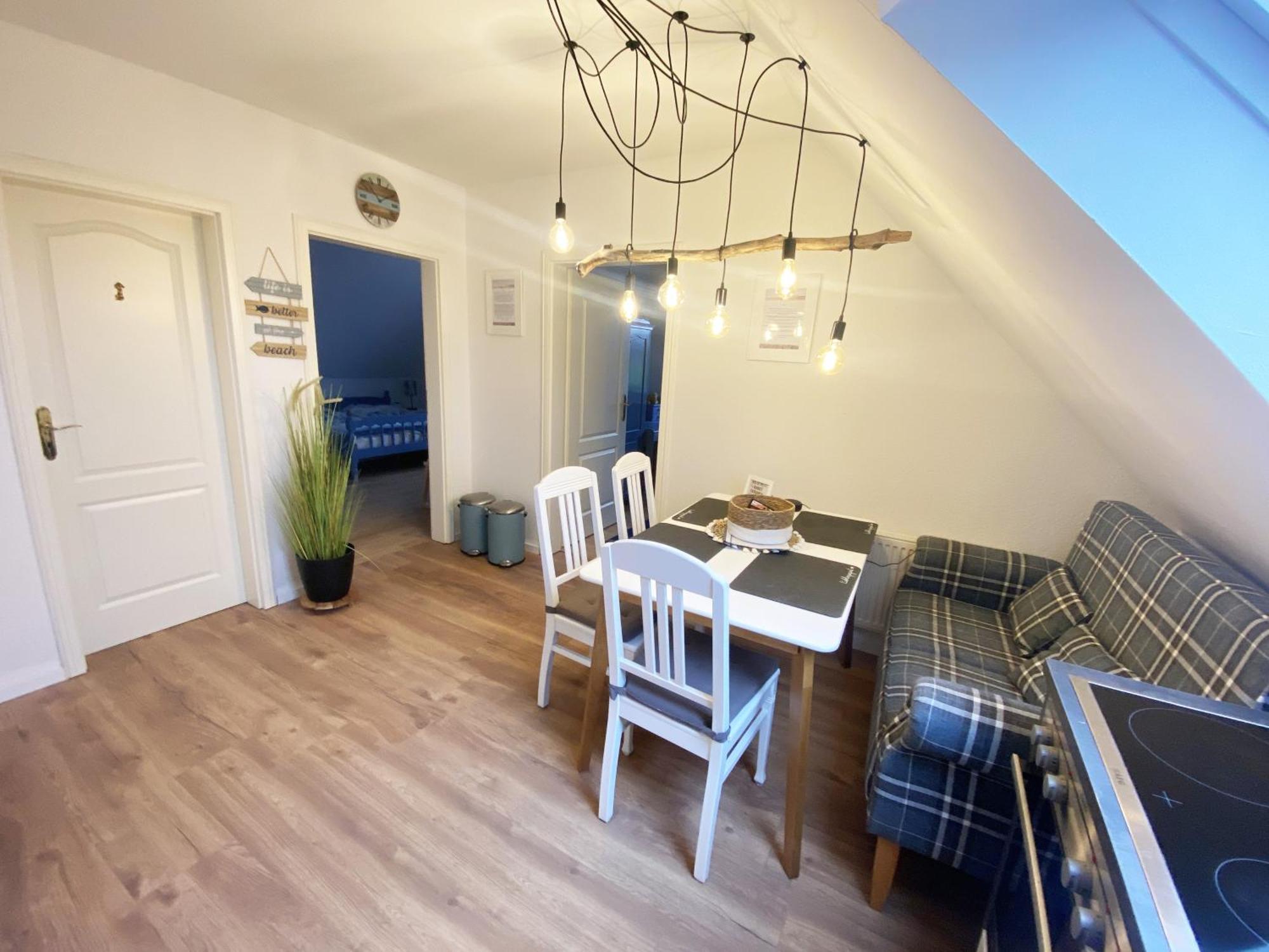 Ferien Im Wangerland Ferienwohnung Leuchtturm Minsen Schillig Hund Pool Sauna Norderaltendeich エクステリア 写真