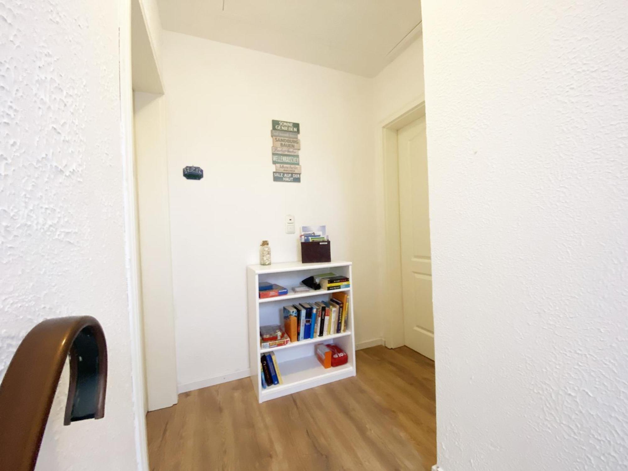 Ferien Im Wangerland Ferienwohnung Leuchtturm Minsen Schillig Hund Pool Sauna Norderaltendeich エクステリア 写真